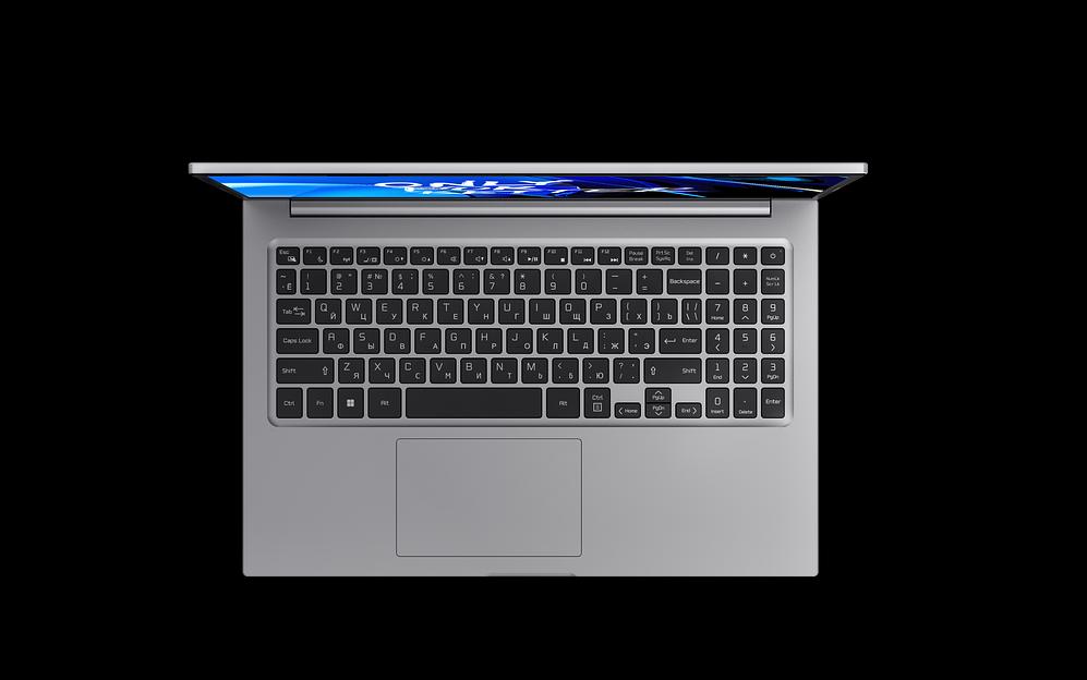 Ноутбук Maibenben M5751SB0LSRE1 фото 6