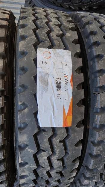 Автошина 7,50R16 14PR Kingrun TT78 Опт фото 1