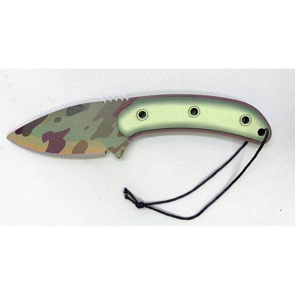 Игрушечный нож «Скорпион Вуаль» ОПТ фото 1