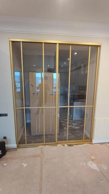 Межкомнатные перегородки Опт фото 3