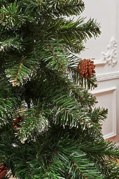 Искусственная ель «Алтай» 120 см ОПТ фото 6