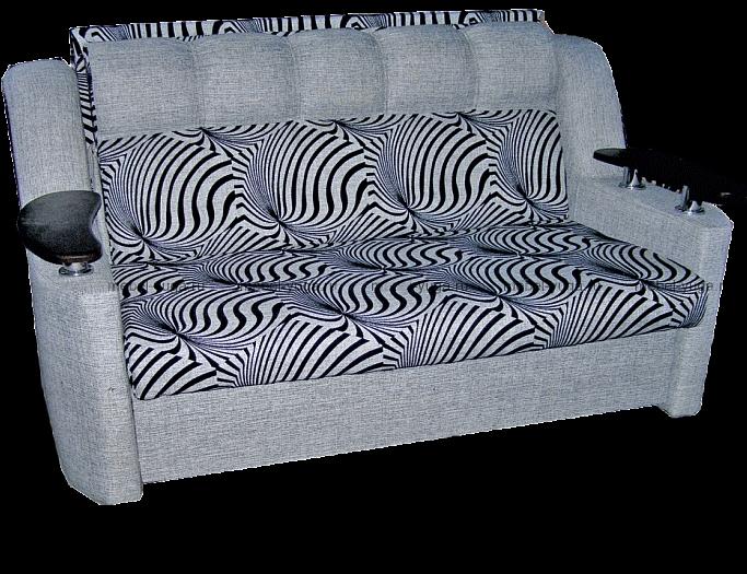 Диван-кровать «Элегант 16 Б» фото 1