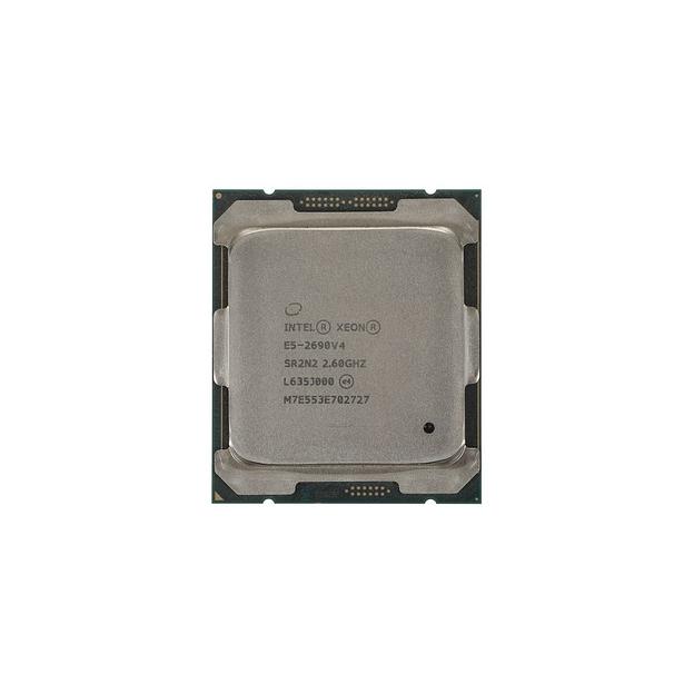 Процессор для серверов Intel Xeon E5-2690 v4 2.6ГГц [cm8066002030908] фото 1