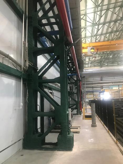 «Кедр-мет-с01А» огнезащитная атмосферостойкая штукатурка для металла ОПТ фото 7