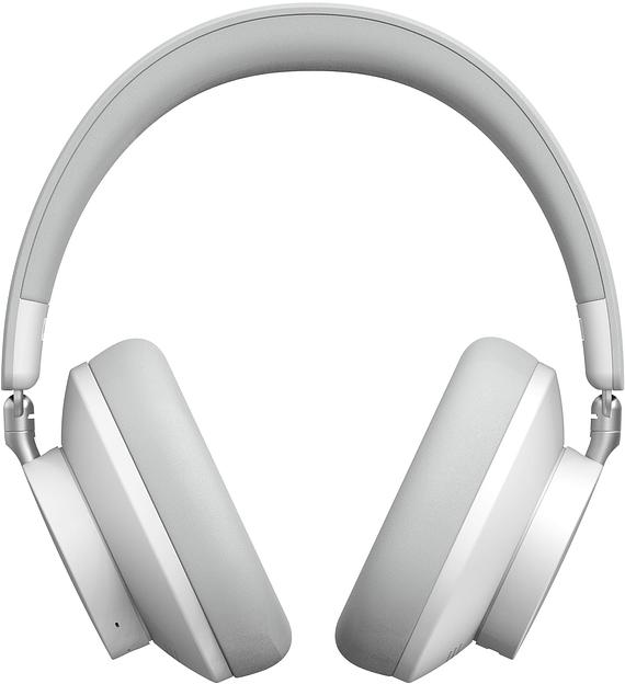 Наушники накладные A4Tech Bloody MH390 белый беспроводные bluetooth оголовье (MH390 WHITE) фото 4