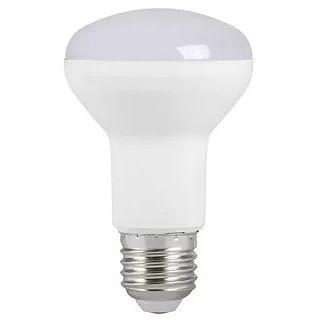 Iek LLE-R63-8-230-30-E27 Лампа светодиодная ECO R63 рефлектор 8Вт 230В 3000К E27 IEK фото 1