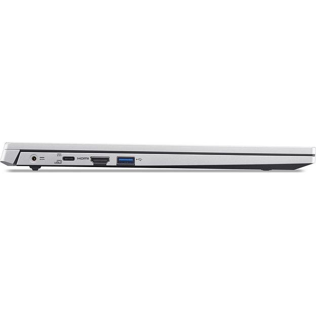 Ноутбук Acer Aspire Lite 15 AL15-36P-331Y Intel Core 3 N350/16Gb/SSD512Gb/15.6"/IPS/FHD/1920x1080/60Hz/NoOS/Silver (NX.DGGCD.003) фото 10