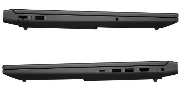 Ноутбук 16-R0028NIA 81Q20EA 16.1" INTEL I5-13500H 16/512GB HP фото 4