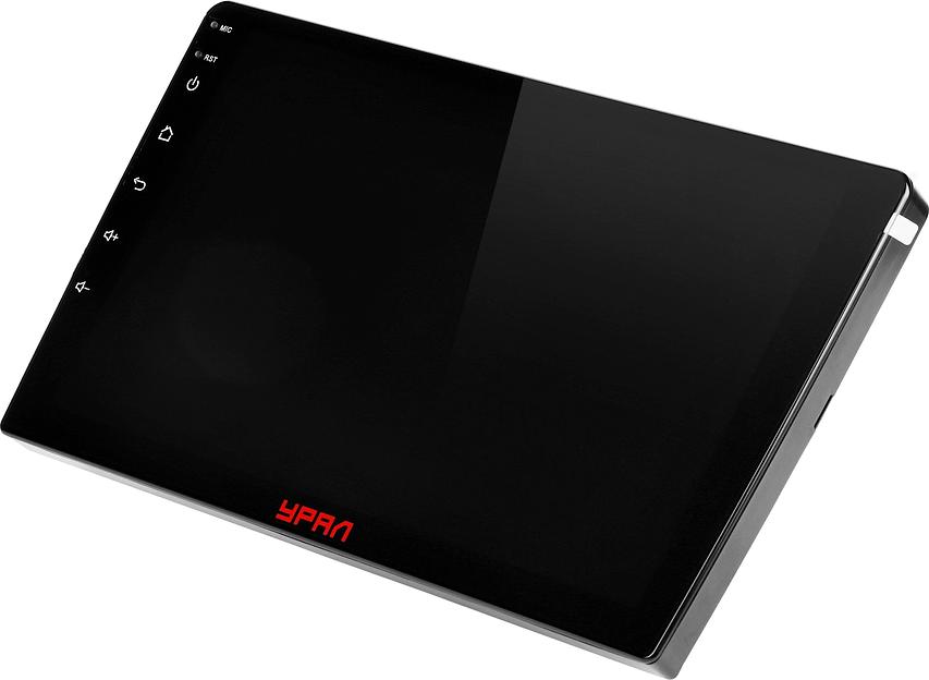 Автомагнитола Ural АМС ШТОРМ 91 2DIN 4x50Вт v4.1 2000Mb Android 12 9" WiFi 2.5 (УРАЛ АМС ШТОРМ 91) фото 3