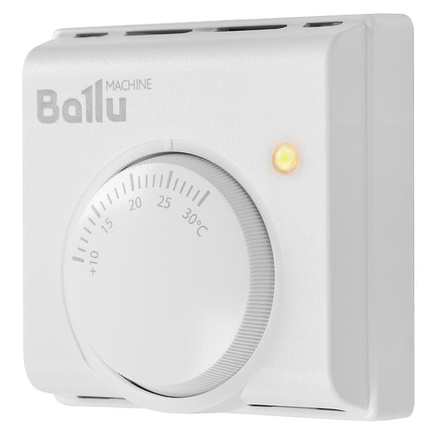 Обогреватель Ballu BMT-1 фото 1