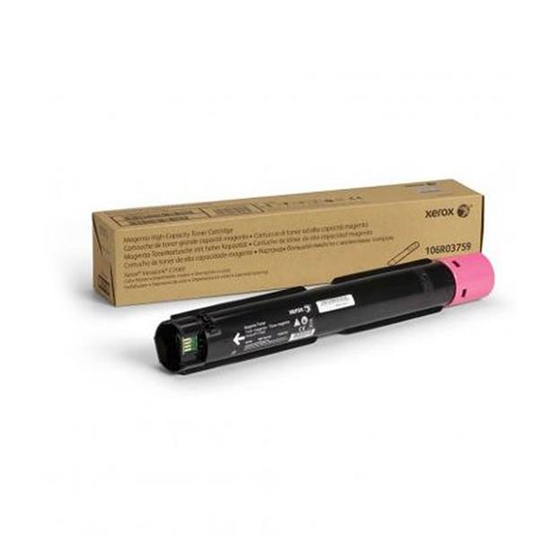 Тонер-картридж стандартный  Xerox  106R03771 (малиновый) фото 1