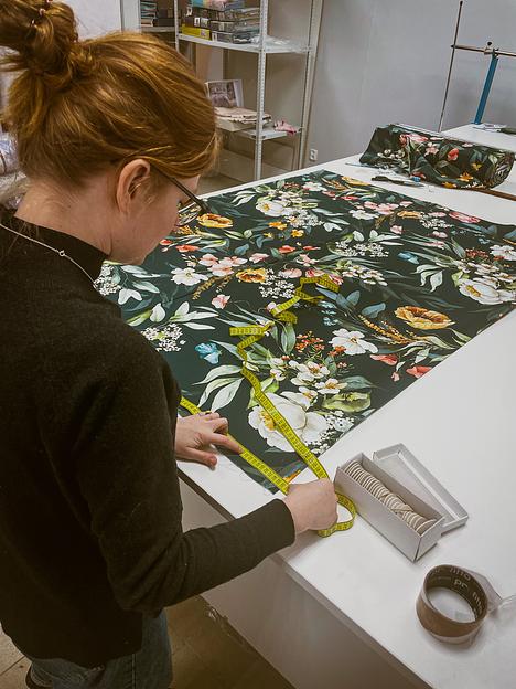 Конструирование одежды фото 1