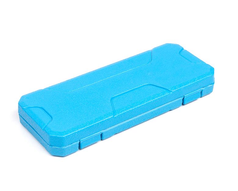 Штангенциркуль ШЦК-1-125 0,02 с круг. шкалой ЧИЗ с поверкой фото 4