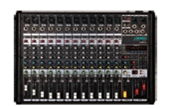 12-Канальный Аудиомикшер (DMX12) фото 1