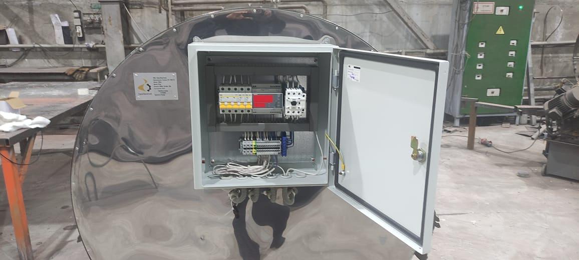 Емкость ЕУГ-1500 фото 5