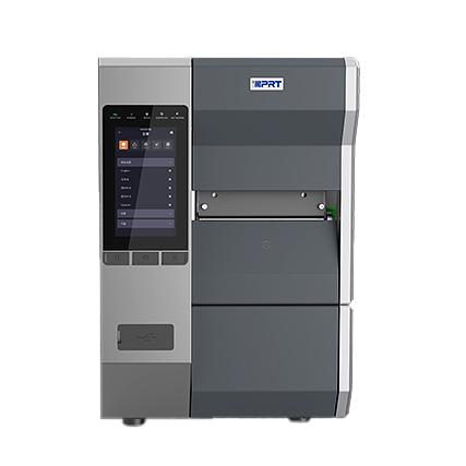 Принтер этикеток iDPRT iK4 Industrial 4" TT Printer 600DPI, 6IPS, 1Gb/2Gb, RTC, USB+RS232+Ethernet+USB Host(Front)+Bluetooth, ZPL-II, EPL, TSPL, DPL (100700385) фото 1