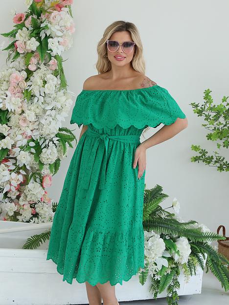 Платье П1-5520/3 фото 10