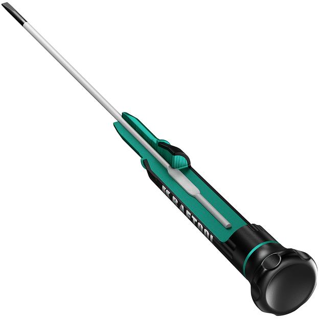 KRAFTOOL Precision SL1.0, отвертка для точных работ (25681-1.0) фото 5