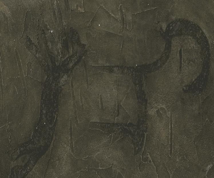 Декоративная штукатурка «Мюнхенка» Rillenputz Lux 2 мм опт фото 3