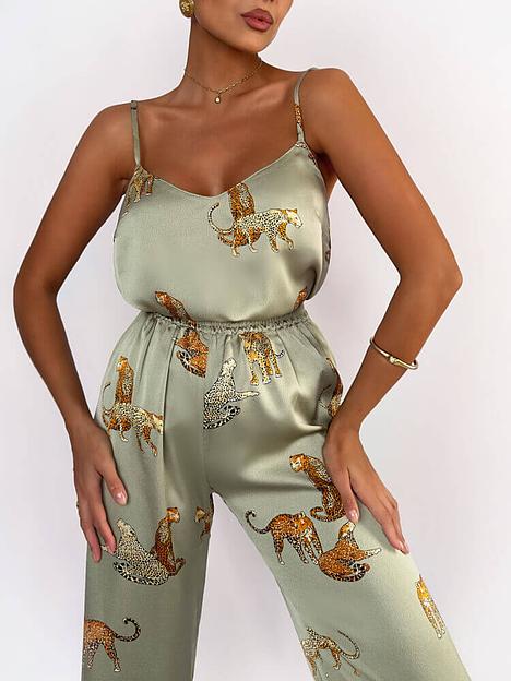 Женский комплект тройка фисташковый «Уитни», Опт фото 3