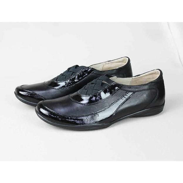 Женские туфли Модель 909, опт фото 2