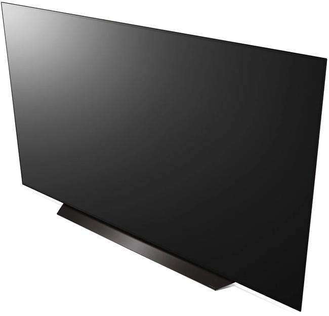 Телевизор OLED LG 83" OLED83C4RLA.ARUG темно-серый/серебристый 4K Ultra HD 120Hz DVB-T DVB-T2 DVB-C DVB-S2 USB WiFi Smart TV фото 7