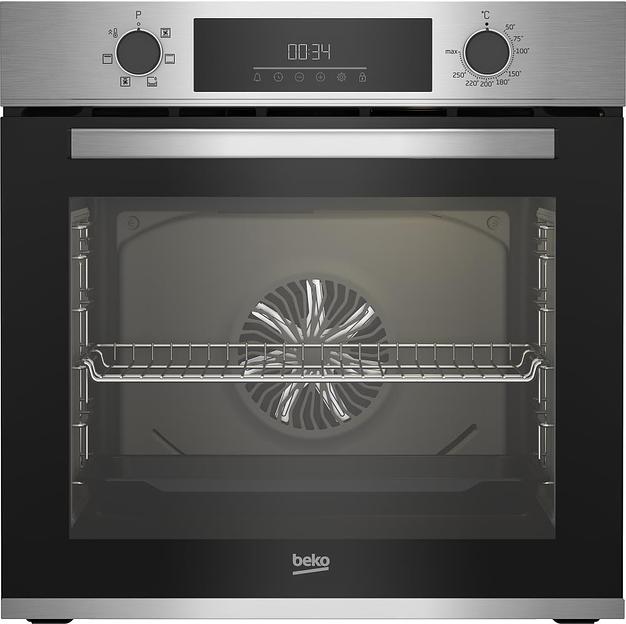 Духовой шкаф BBIE12300XC 7768288388 BEKO фото 1