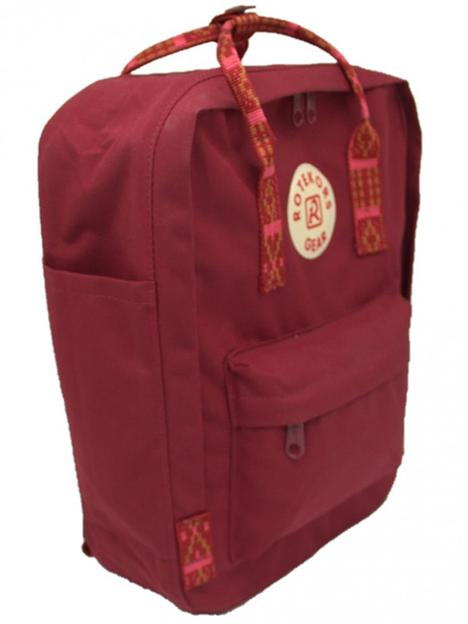 Rotekors Gear RG1536 Тёмно-лиловый ОПТ фото 4