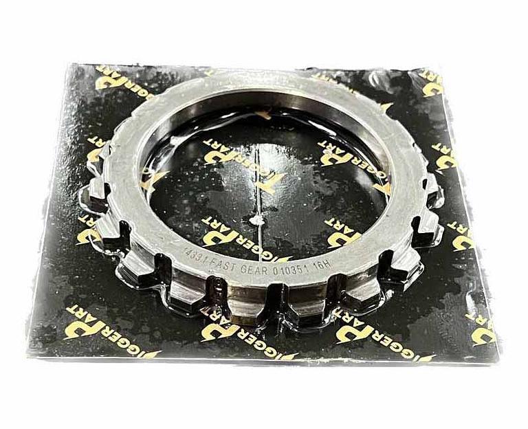 Шайба главного вала делителя КПП RT-11509C 14331 TiggerPart фото 1