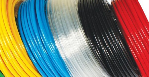 Пневматические трубки (TPU) опт фото 1