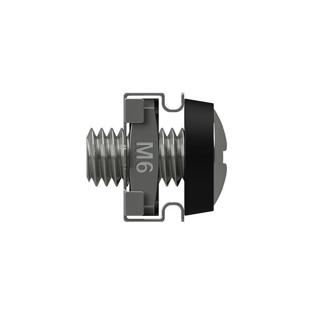 Комплект крепежа Sysmatrix SN 0020.000 (упак.:50шт) фото 1