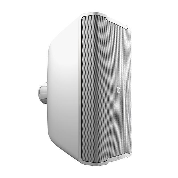 Двухполосная пассивная акустическая система LD Systems DQOR 8T W фото 1