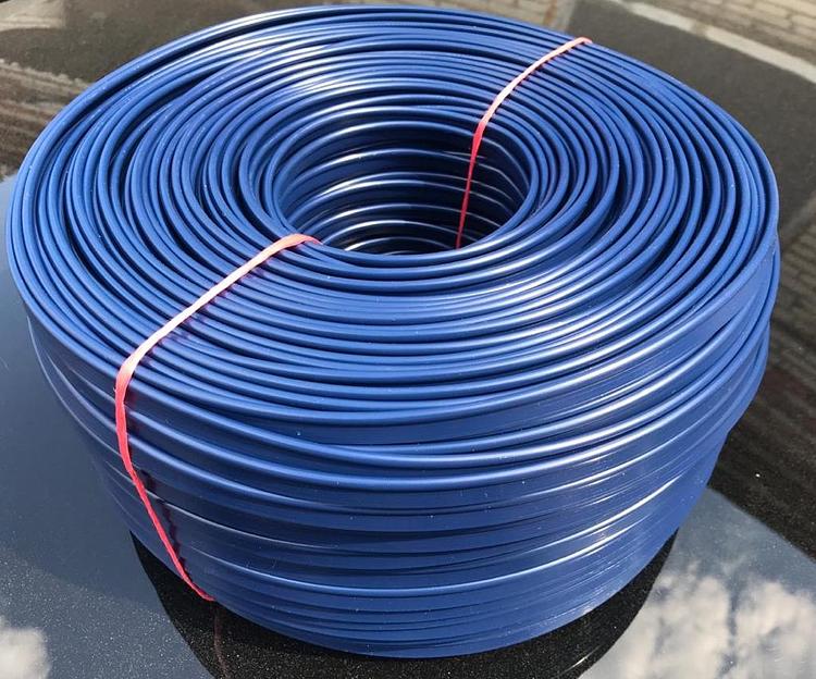 Кант-кедер синий 3,0 мм фото 1