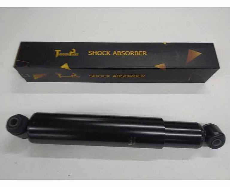 Амортизатор передний 1и 2ой оси HOWO WG9114680004 TiggerPart фото 1