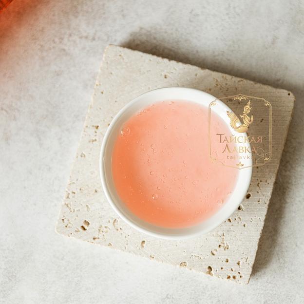 Гель д/душа с Персиком YOKO фото 3