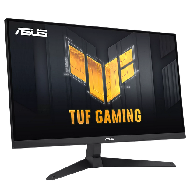 Монитор ASUS 27" TUF Gaming VG279Q3A (90LM0990-B01170) фото 3