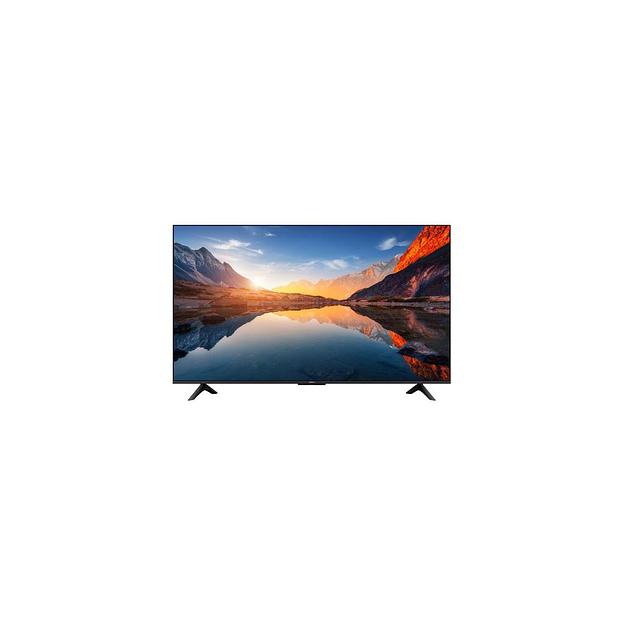 65" Телевизор Xiaomi MI TV A 65 2025, 4K Ultra HD, черный, СМАРТ ТВ, Android TV фото 1