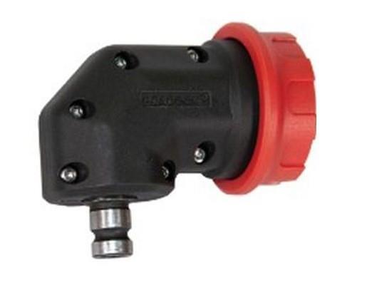 Угловая насадка CombiMax 2407.003 INTERSKOL фото 1