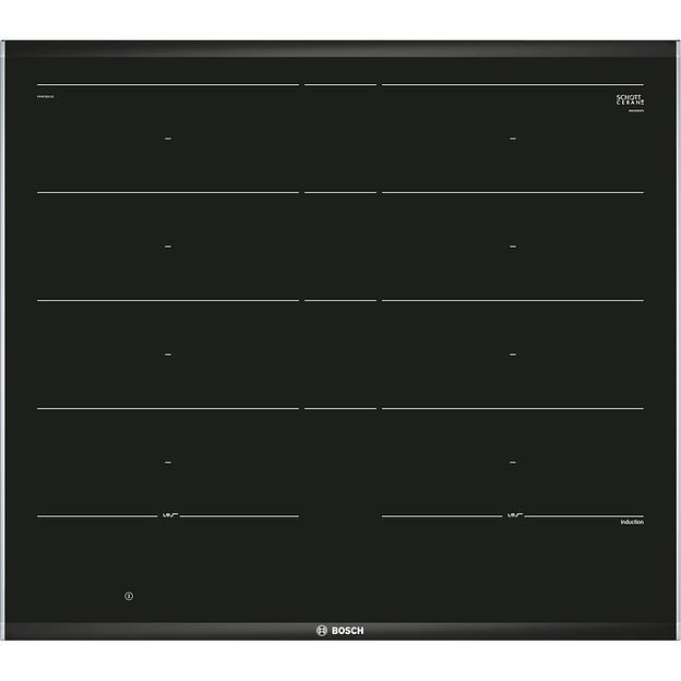 Встраиваемая индукционная панель BOSCH Bosch PXY675DC1E фото 2