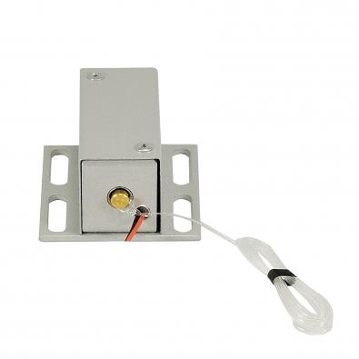 Замок электромеханический Promix-SM492.10 ОПТ фото 2