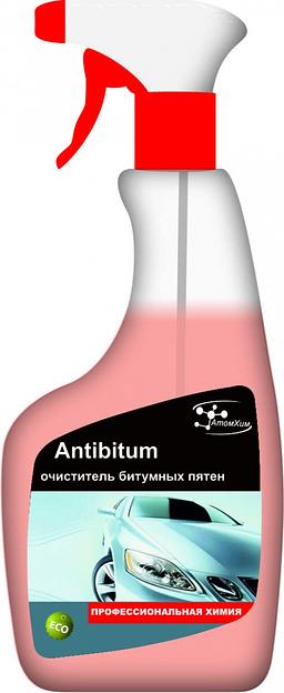 Очиститель битумных пятен «Antibitum» ОПТ фото 1
