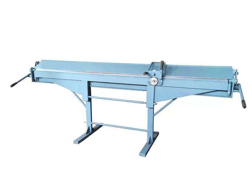 Листогиб RMA Плюс: 3100×1 мм фото 1