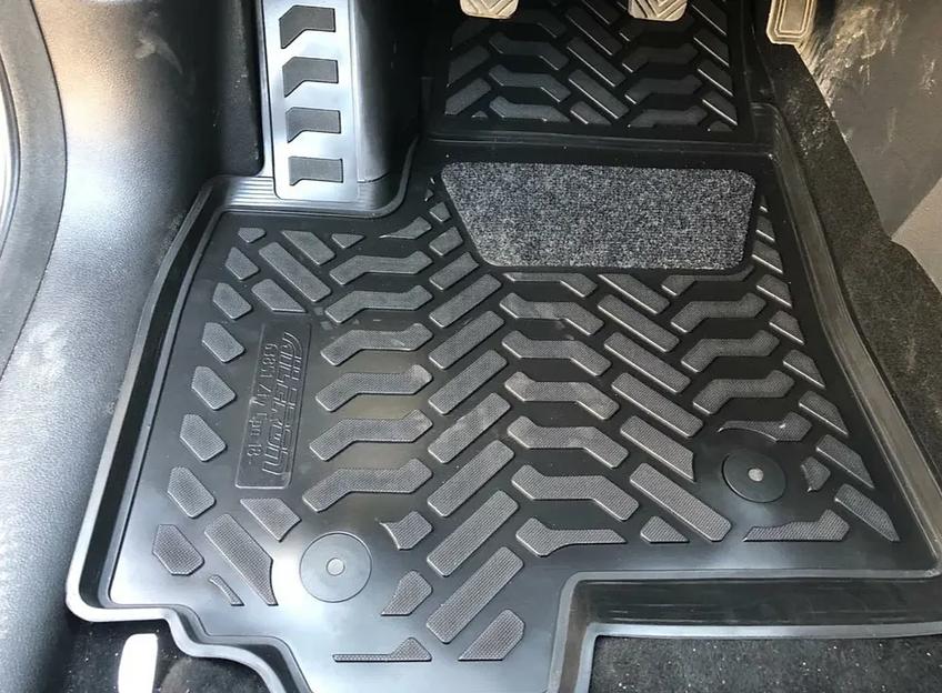 Коврики в салон для Geely Coolray SX11 2019-2020 опт фото 7
