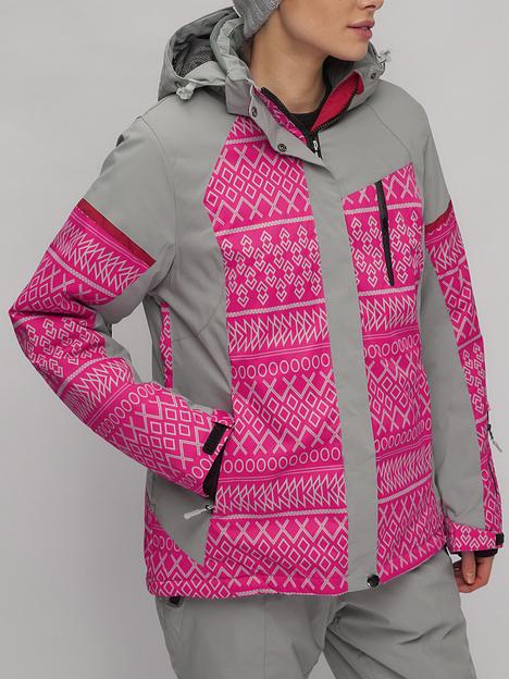 Костюм горнолыжный CHUNMAI 02272-1R фото 9