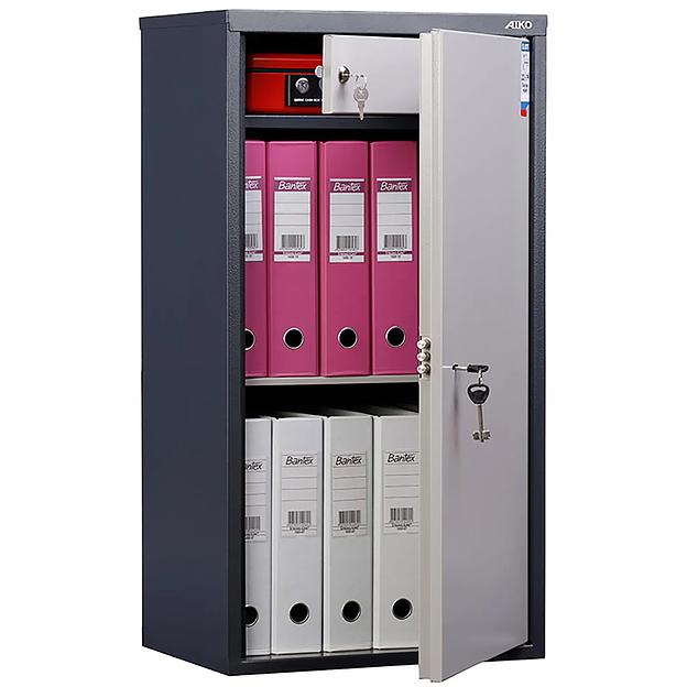Шкаф бухгалтерский Aiko «SL-87T» ОПТ фото 9