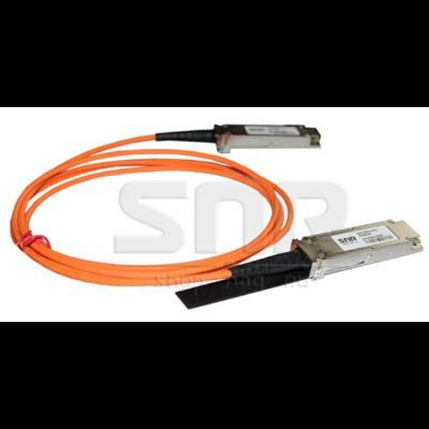 Модуль 25G SFP28-AOC, дальность до 5м фото 1