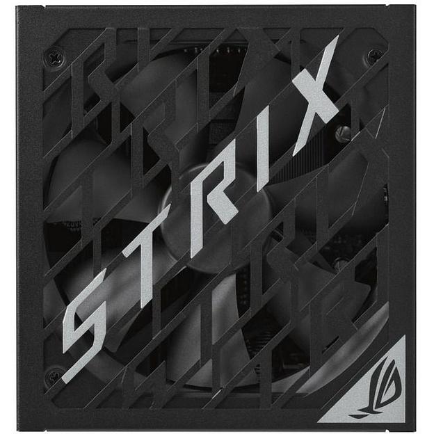 Блок питания ПК ASUS ROG-STRIX-850P-GAMING фото 5