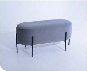 Банкетка «Tiana» ОПТ фото 5