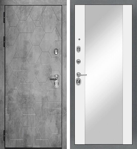 Услуга по установке входных и межкомнатных дверей под ключ фото 1