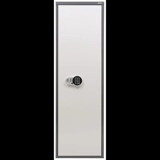 Шкаф бухгалтерский Aiko «SL-150Т EL» ОПТ фото 1